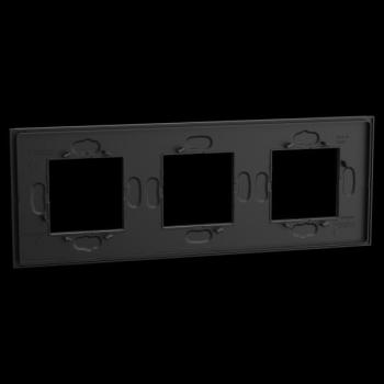  Unica D plaq ardoise 3P 