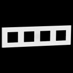  Unica D plaq neige 4P 