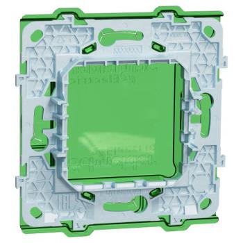  Support fixation 2m zamac 