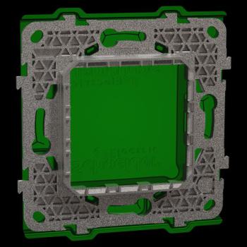  Lot 100 supports fixat plas 1P 