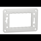  Sup fixation 3 mod plastique 