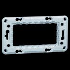  Support fixation 4 modul zamac 