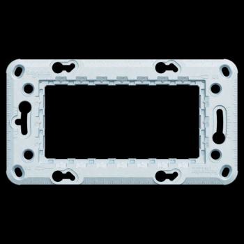  Support fixation 4 modul zamac 