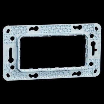  Support fixation 4 modul zamac 