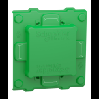  Capot de protection - 1poste 