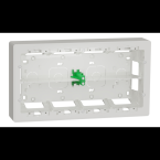  Bote concent sail 2R10m Bl A 