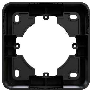  Bo�te en saillie anthracite 1P 