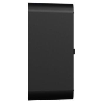  Bo�te en saillie anthracite 1P 