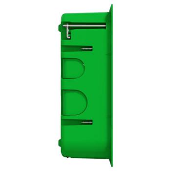  Bo�te concent encastr�e 2 R10m 