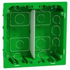  Bo�te concent encastr�e 2C 4m 