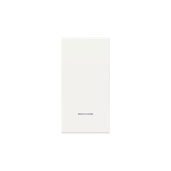  Enjoliv inter/bp lum 1m Blanc 