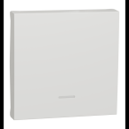  Enjoliv inter/bp lum 2m Blanc 