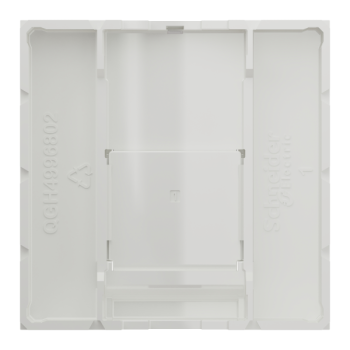  Prise 1 RJ45 S-One 2m Blanc 