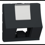 Prise RJ45 Key/Sys 2m inc Ant 