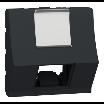  Prise RJ45 Key/Sys 2m inc Ant 