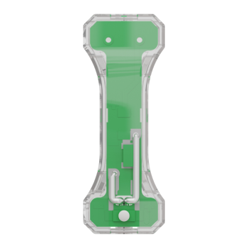  Lampe LED 12-24Vcc 0,15mA Blan 