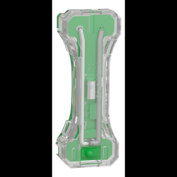 Lampe LED 250Vca 0,05mA Blanc 