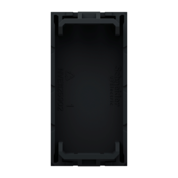  Obturateur 1m Anth 
