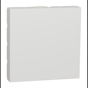  Obturateur 2m Blanc Anti 