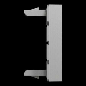  Obturateur 2m Alu 
