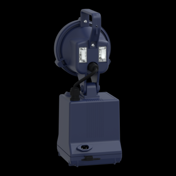  LAMPE PORTABLE JODIOLUX 