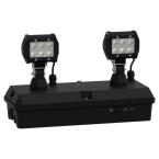  Bloc Phare LED 2400 lm IP65 