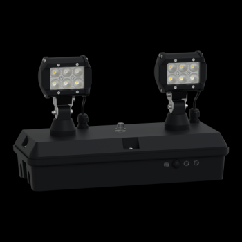  Bloc Phare LED 2400lm adress. 