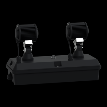  Bloc Phare LED 2400lm adress. 