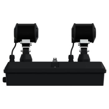  Bloc Phare LED 2400lm adress. 