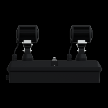  Bloc Phare LED 2400lm adress. 