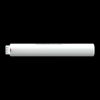  NICD BATTERIE 4,8V 0,6AH 