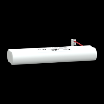  NICD BATTERIE 4,8V 0,6AH 