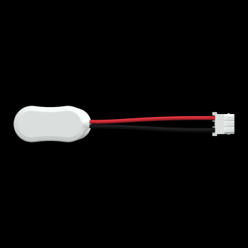  NICD BATTERIE 4,8V 0,6AH 