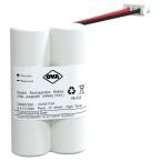  BATTERIE NC2VSTAAHT 2,4V0 