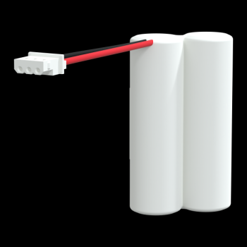  BATTERIE NC2VSTAAHT 2,4V0 