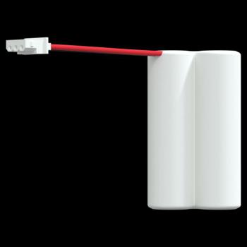  BATTERIE NC2VSTAAHT 2,4V0 