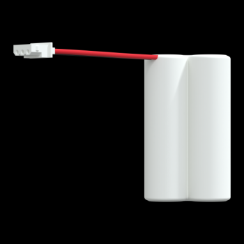  BATTERIE NC2VSTAAHT 2,4V0 