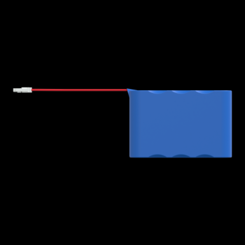  Batterie LiFePO4-12,8V-6,4Ah 