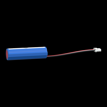  Exiway Light - batt EVAC HAB 