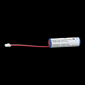  Exiway Light - batt EVAC HAB 