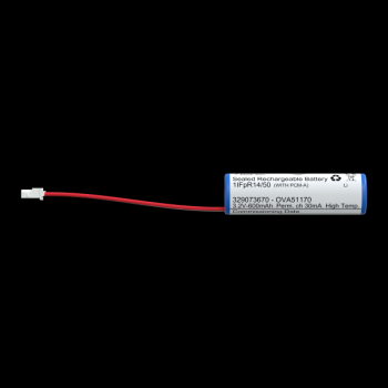  Exiway Light - batt EVAC HAB 