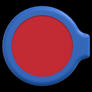  Exiway Light - batt EVAC HAB 