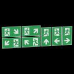  Kit pictogrammes BAES adress 