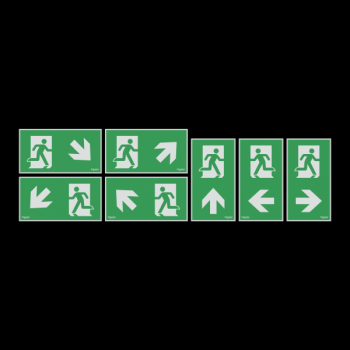  Kit pictogrammes BAES adress 