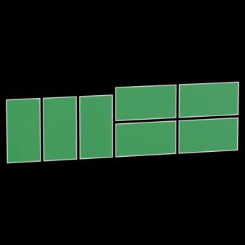  Kit pictogrammes BAES adress 