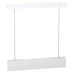  kit suspension BAES adressable 