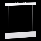  kit suspension BAES adressable 