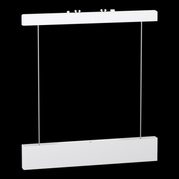  kit suspension BAES adressable 