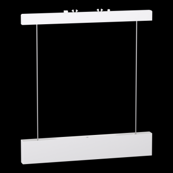  kit suspension BAES adressable 