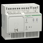  Unit� de contr�le BAES adress 